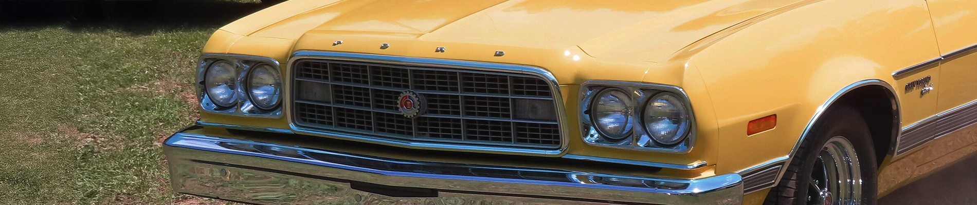 Ford Torino Accessories, Aftermarket Parts, Mods & Upgrades - AutoAccessoriesGarage.com