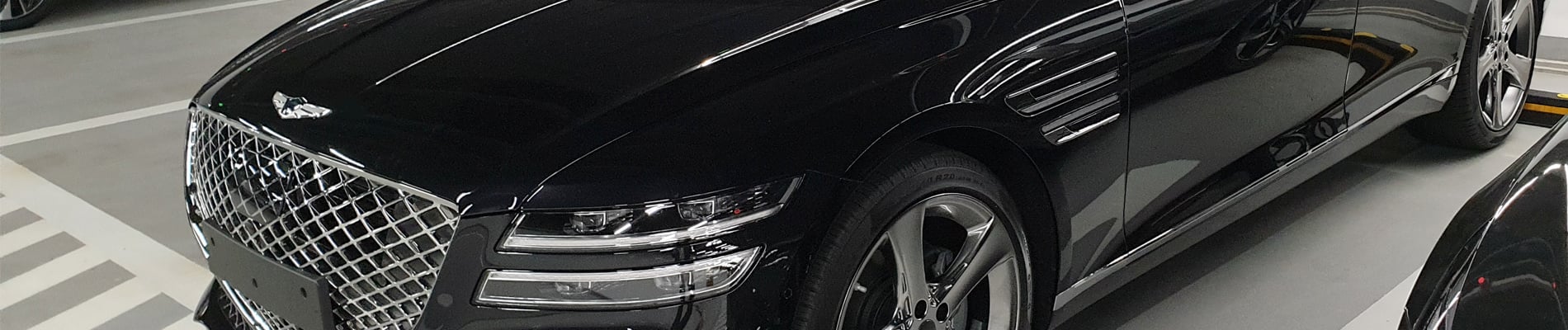 Genesis G80 Accessories, Aftermarket Parts, Mods & Upgrades - AutoAccessoriesGarage.com