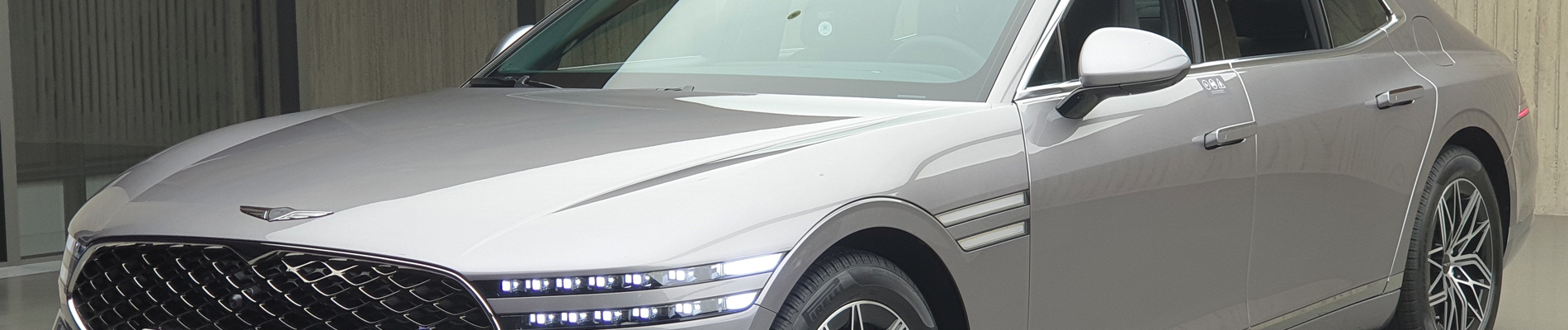 Genesis G90 Accessories, Aftermarket Parts, Mods & Upgrades - AutoAccessoriesGarage.com