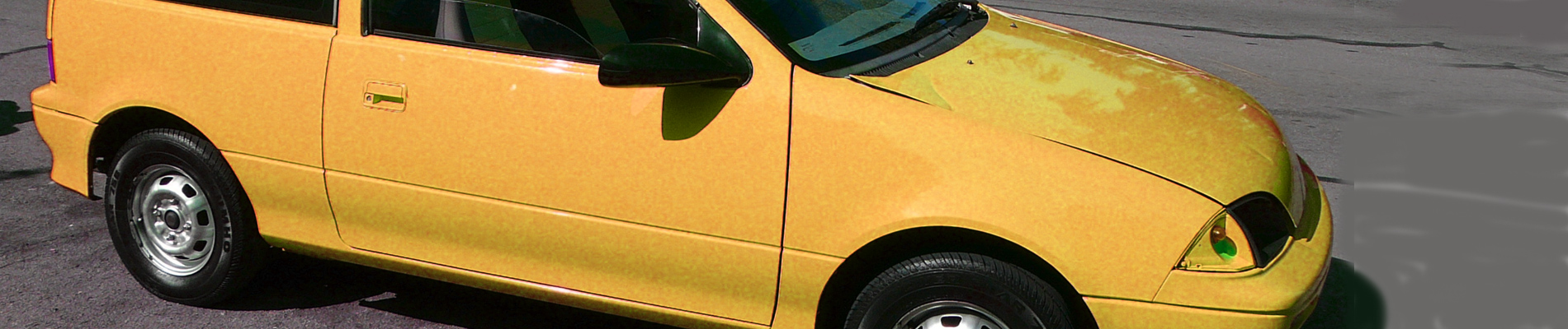 Geo Metro Accessories, Aftermarket Parts, Mods & Upgrades - AutoAccessoriesGarage.com