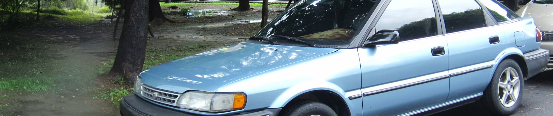 Geo Prizm Accessories, Aftermarket Parts, Mods & Upgrades - AutoAccessoriesGarage.com