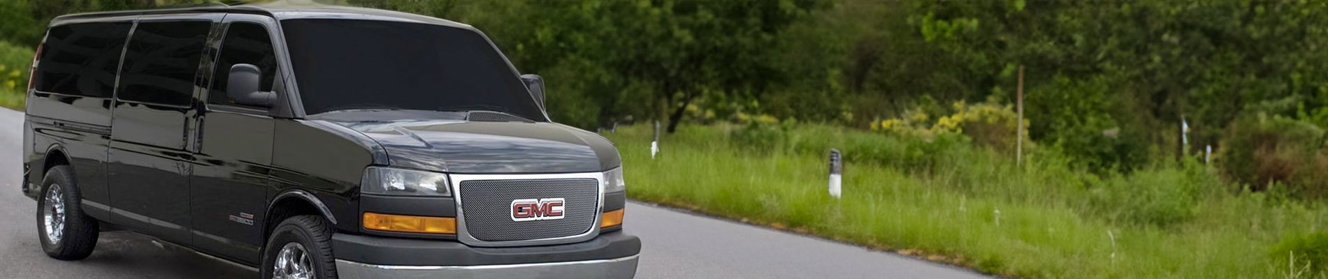 GMC Savana Accessories, Aftermarket Parts, Mods & Upgrades - AutoAccessoriesGarage.com