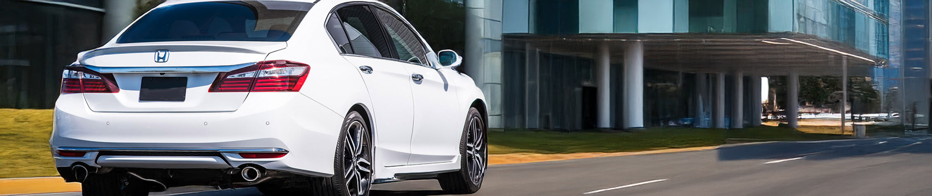 Honda Accord Accessories, Aftermarket Parts, Mods & Upgrades - AutoAccessoriesGarage.com