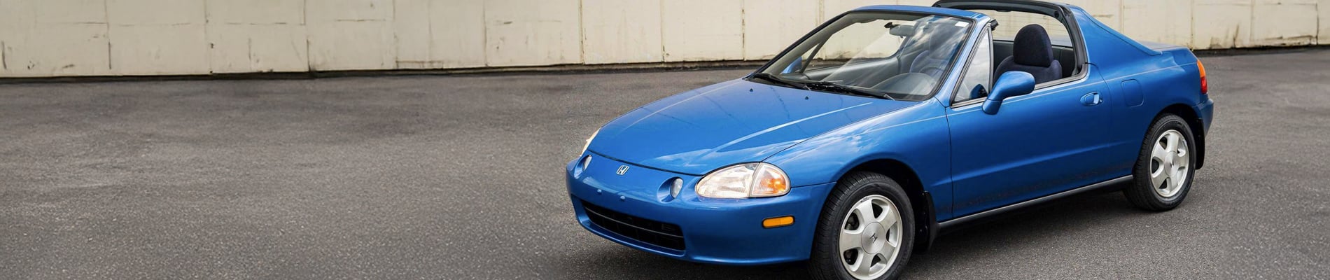 Honda Civic del Sol Accessories, Aftermarket Parts, Mods & Upgrades - AutoAccessoriesGarage.com
