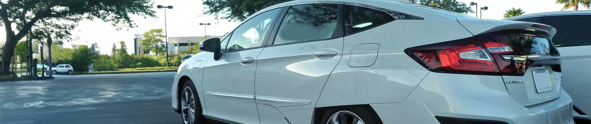 Honda Clarity Accessories, Aftermarket Parts, Mods & Upgrades - AutoAccessoriesGarage.com