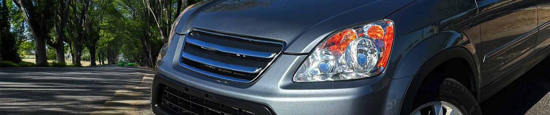 Honda CR-V Accessories, Aftermarket Parts, Mods & Upgrades - AutoAccessoriesGarage.com
