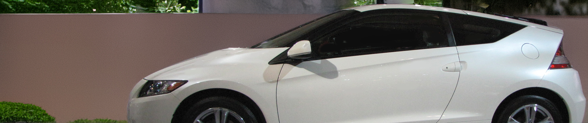 Honda CR-Z Accessories, Aftermarket Parts, Mods & Upgrades - AutoAccessoriesGarage.com