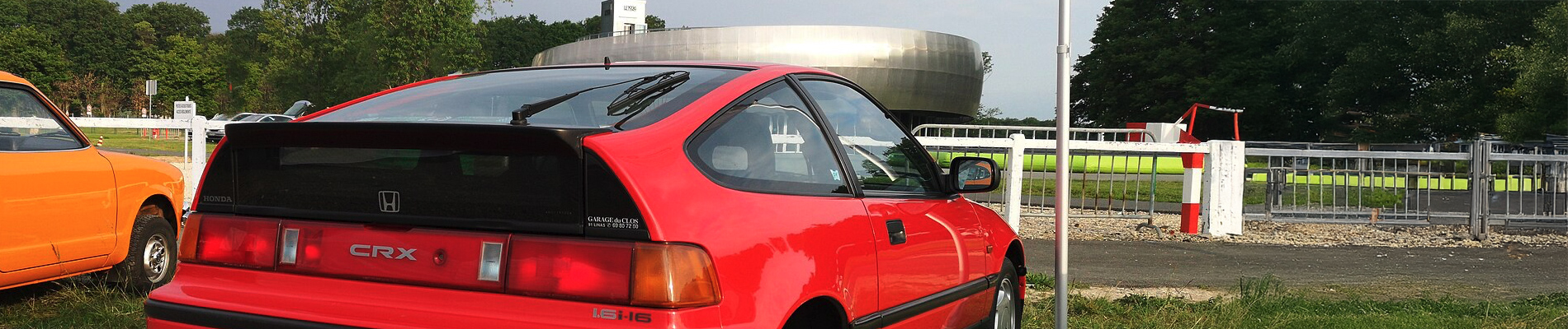 Honda CRX Accessories, Aftermarket Parts, Mods & Upgrades - AutoAccessoriesGarage.com