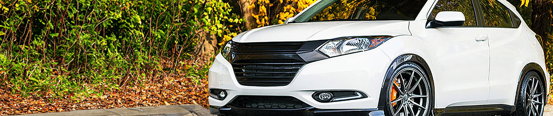 Honda HR-V Accessories, Aftermarket Parts, Mods & Upgrades - AutoAccessoriesGarage.com