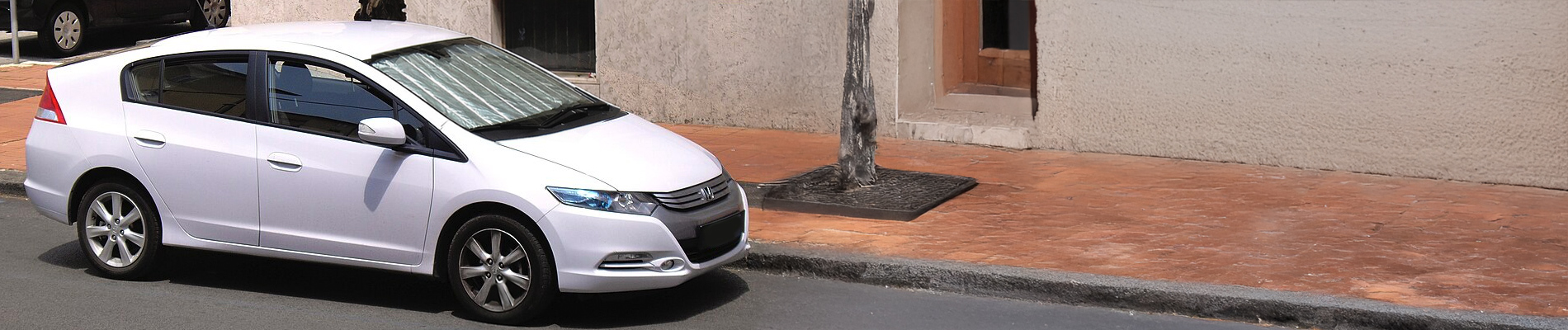Honda Insight Accessories, Aftermarket Parts, Mods & Upgrades - AutoAccessoriesGarage.com