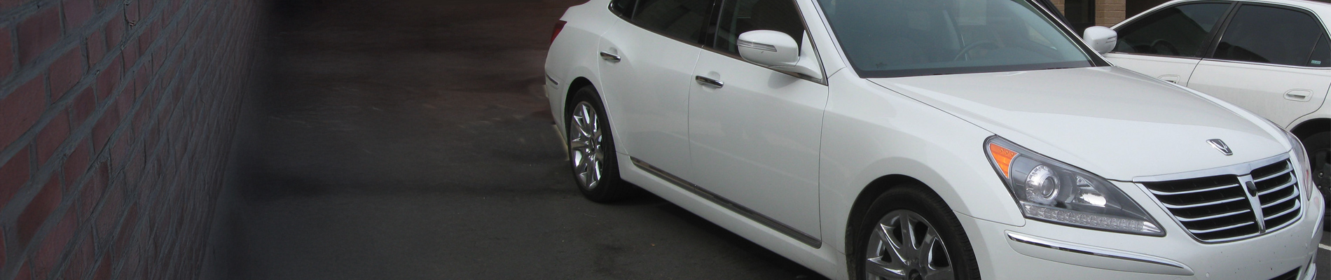 Hyundai Equus Accessories, Aftermarket Parts, Mods & Upgrades - AutoAccessoriesGarage.com