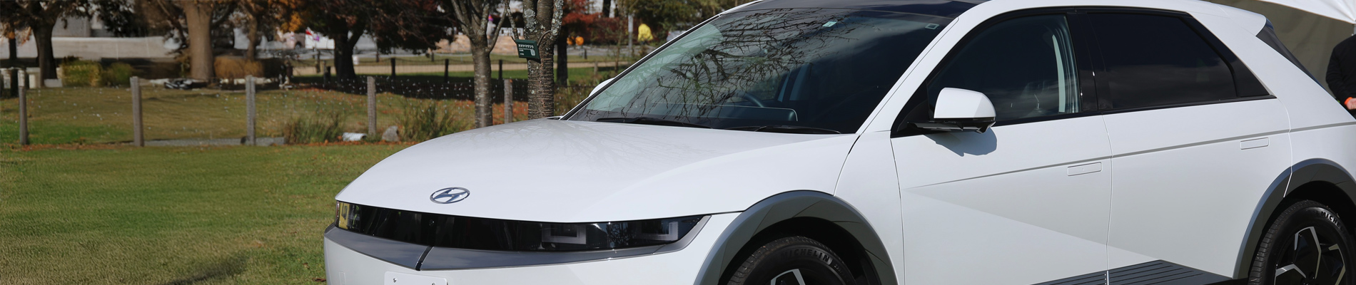 Hyundai Ioniq Accessories, Aftermarket Parts, Mods & Upgrades - AutoAccessoriesGarage.com