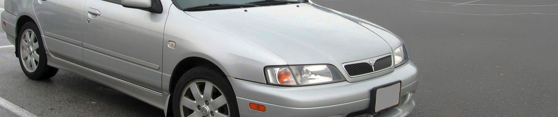 Infiniti G20 Accessories, Aftermarket Parts, Mods & Upgrades - AutoAccessoriesGarage.com