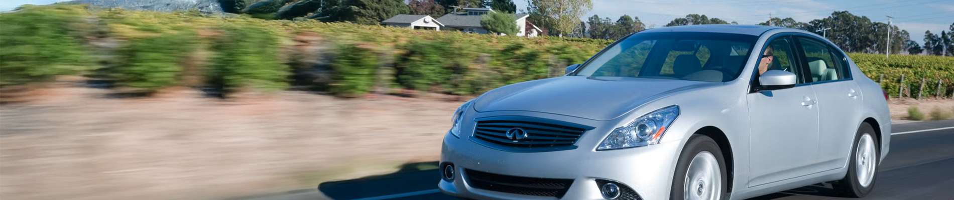 Infiniti G25 Accessories, Aftermarket Parts, Mods & Upgrades - AutoAccessoriesGarage.com