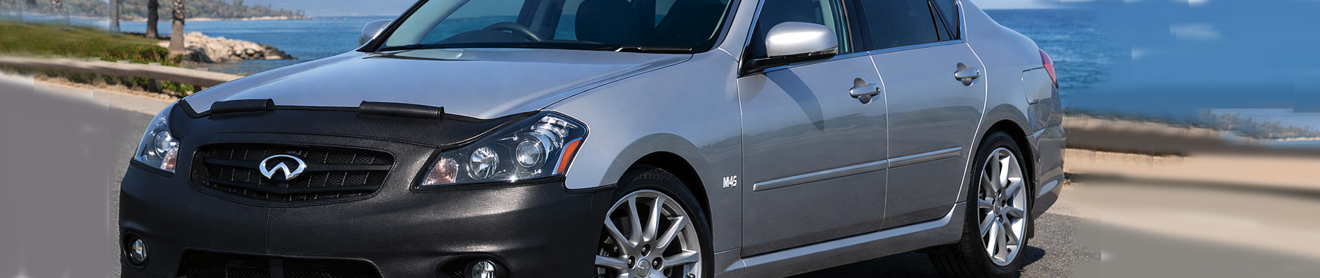 Infiniti M45 Accessories, Aftermarket Parts, Mods & Upgrades - AutoAccessoriesGarage.com