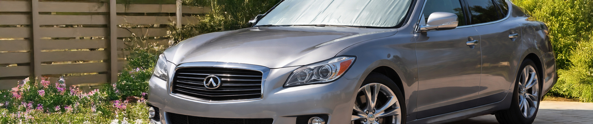 Infiniti M56 Accessories, Aftermarket Parts, Mods & Upgrades - AutoAccessoriesGarage.com