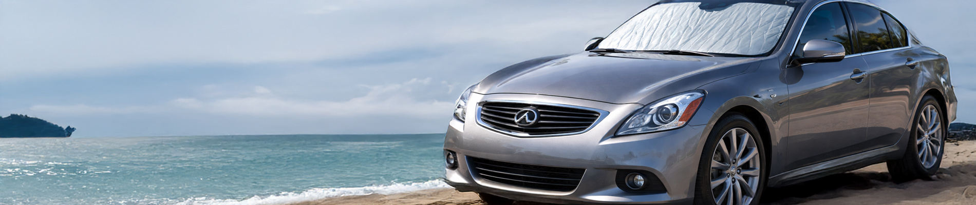 Infiniti Q40 Accessories, Aftermarket Parts, Mods & Upgrades - AutoAccessoriesGarage.com