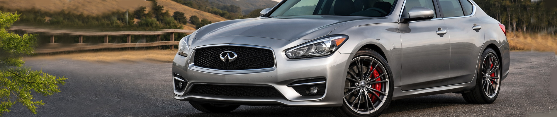Infiniti Q70 Accessories, Aftermarket Parts, Mods & Upgrades - AutoAccessoriesGarage.com
