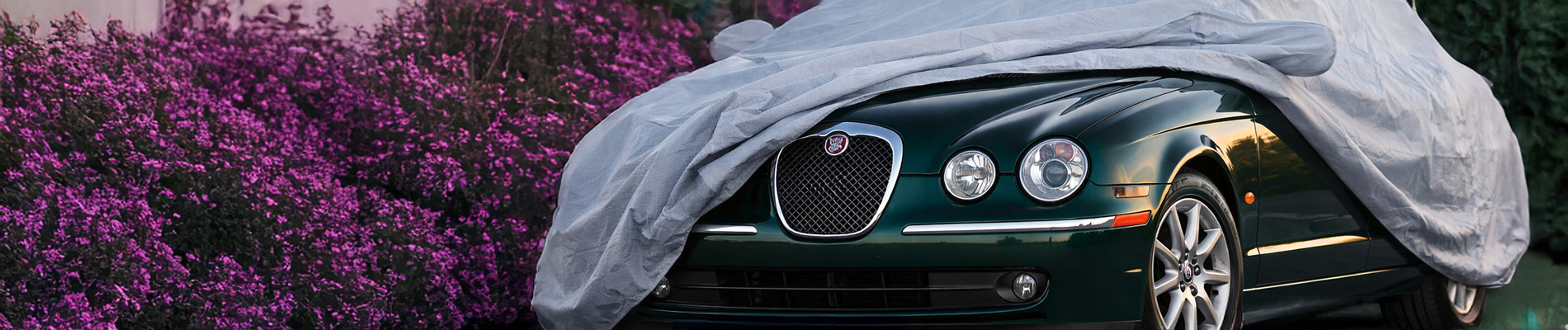 Jaguar S-Type Accessories, Aftermarket Parts, Mods & Upgrades - AutoAccessoriesGarage.com