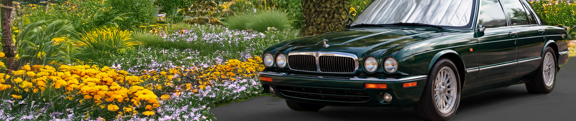 Jaguar Vanden Plas Accessories, Aftermarket Parts, Mods & Upgrades - AutoAccessoriesGarage.com