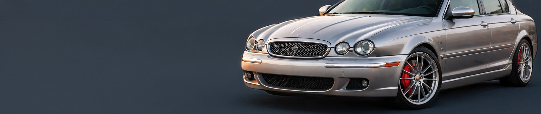 Jaguar X-Type Accessories, Aftermarket Parts, Mods & Upgrades - AutoAccessoriesGarage.com