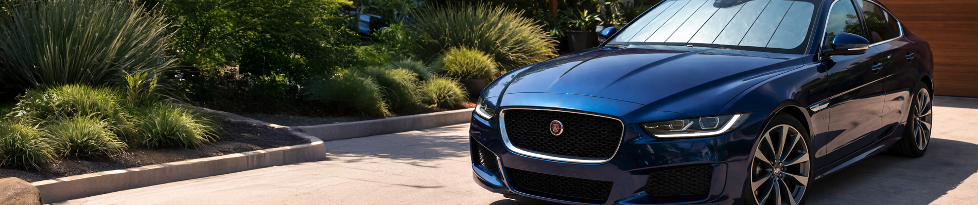 Jaguar XE Accessories, Aftermarket Parts, Mods & Upgrades - AutoAccessoriesGarage.com 