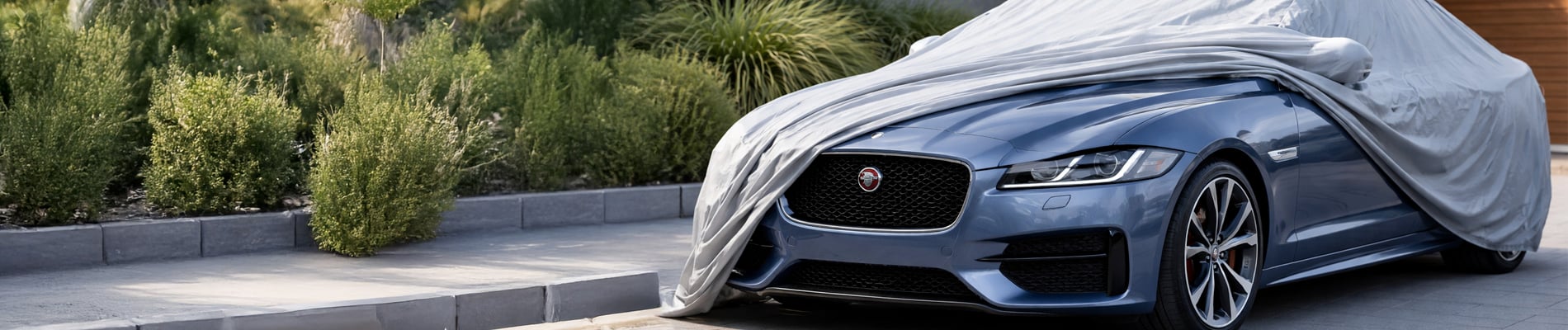 Jaguar XF Accessories, Aftermarket Parts, Mods & Upgrades - AutoAccessoriesGarage.com