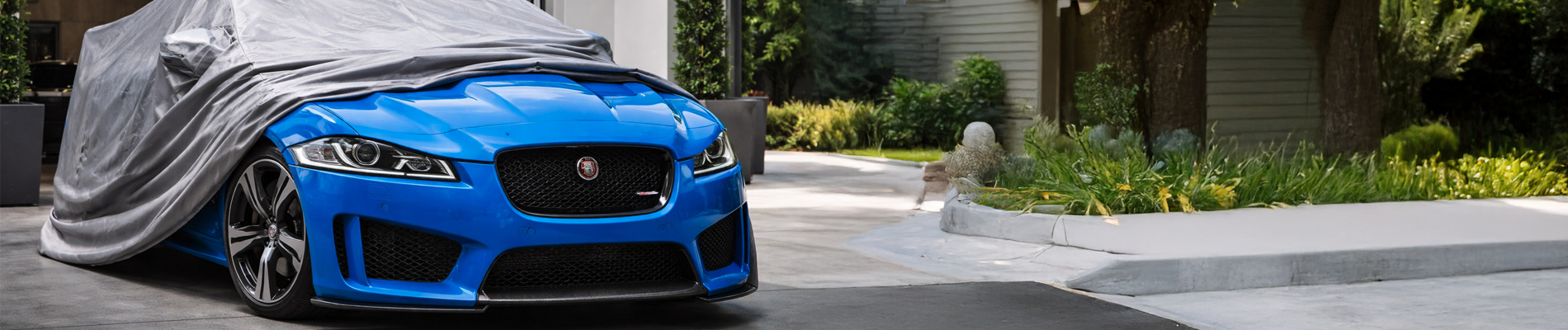 Jaguar XFR-S Accessories, Aftermarket Parts, Mods & Upgrades - AutoAccessoriesGarage.com