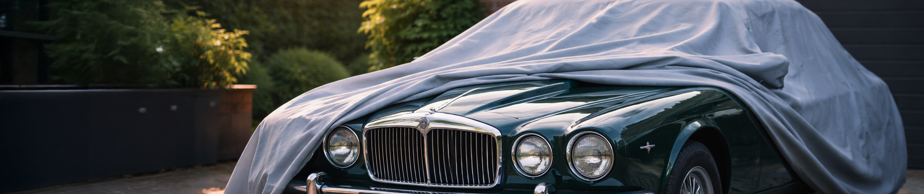 Jaguar XJ12 Accessories, Aftermarket Parts, Mods & Upgrades - AutoAccessoriesGarage.com