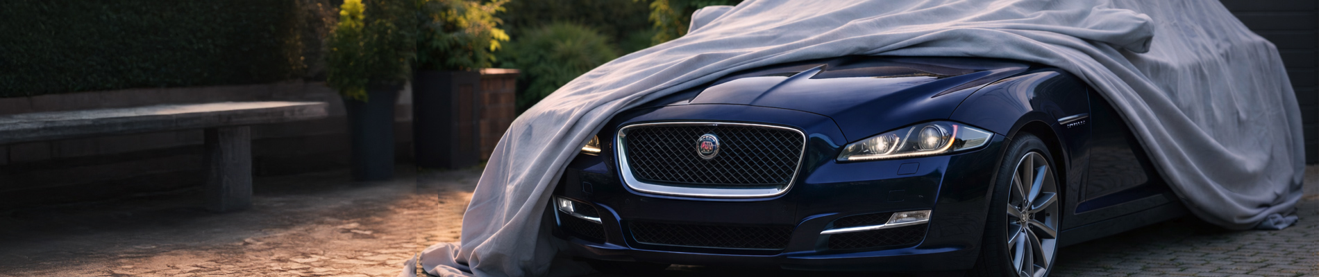 Jaguar XJL Accessories, Aftermarket Parts, Mods & Upgrades - AutoAccessoriesGarage.com
