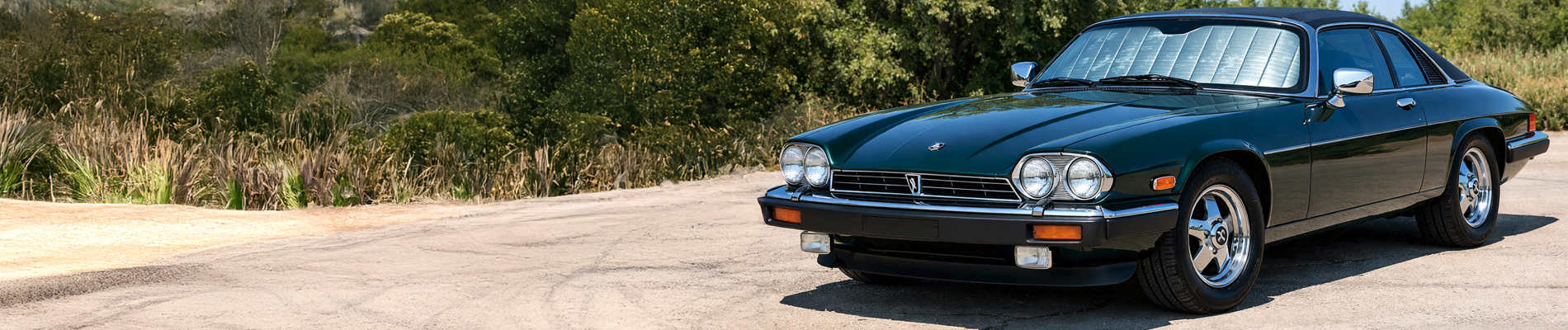Jaguar XJS Accessories, Aftermarket Parts, Mods & Upgrades - AutoAccessoriesGarage.com