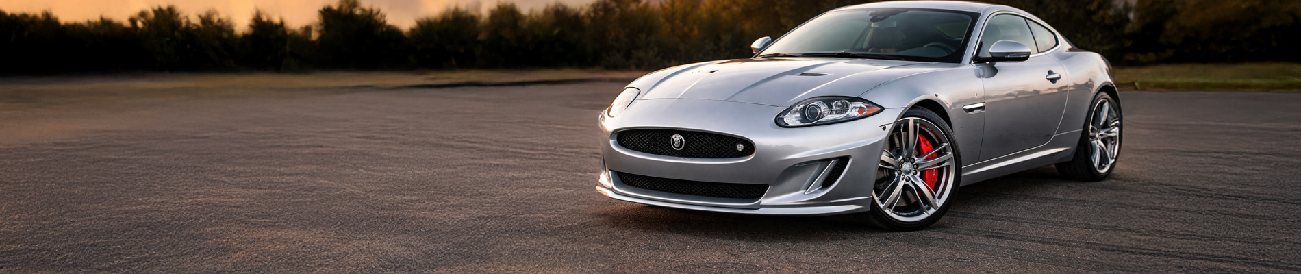 Jaguar XK Accessories, Aftermarket Parts, Mods & Upgrades - AutoAccessoriesGarage.com