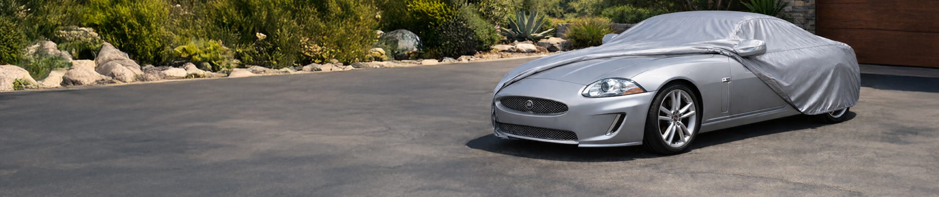 Jaguar XKR Accessories, Aftermarket Parts, Mods & Upgrades - AutoAccessoriesGarage.com