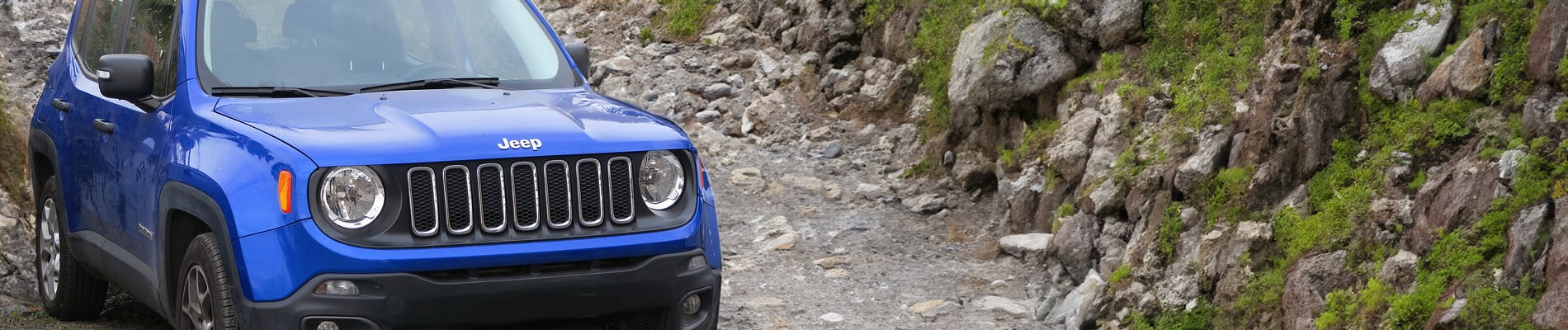 Jeep Renegade Accessories, Aftermarket Parts, Mods & Upgrades - AutoAccessoriesGarage.com