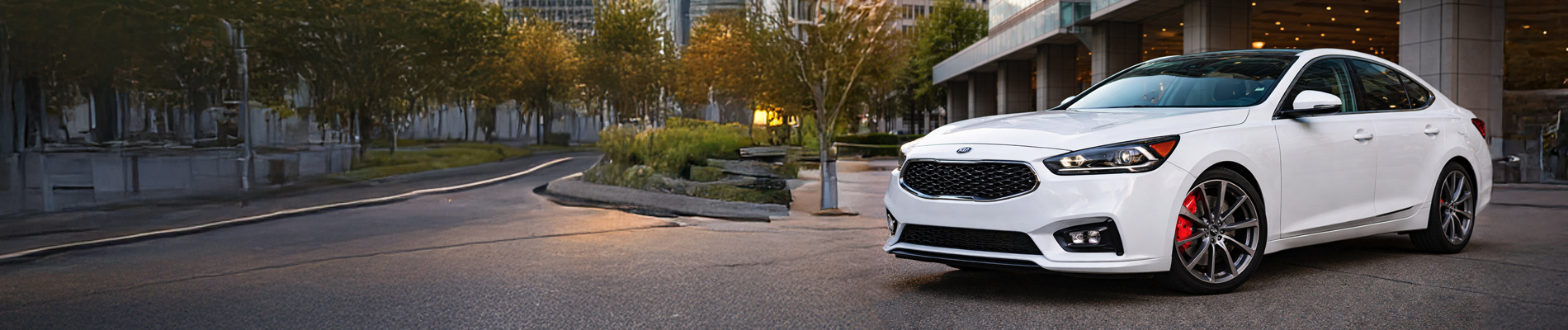 Kia Cadenza Accessories, Aftermarket Parts, Mods & Upgrades - AutoAccessoriesGarage.com