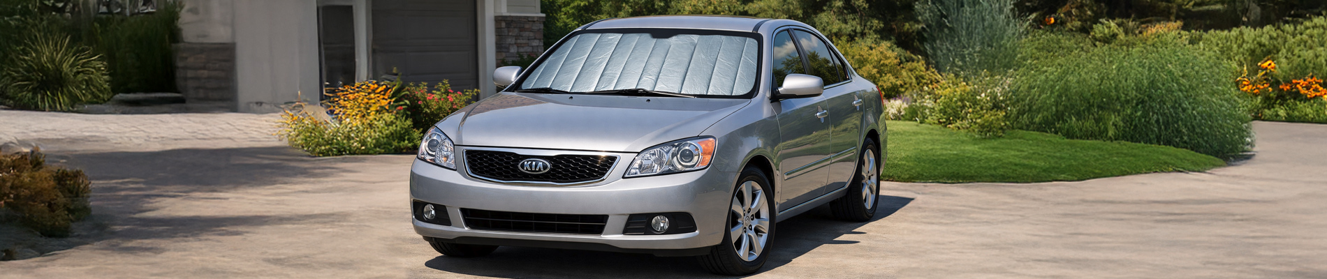 Kia Magentis Accessories, Aftermarket Parts, Mods & Upgrades - AutoAccessoriesGarage.com