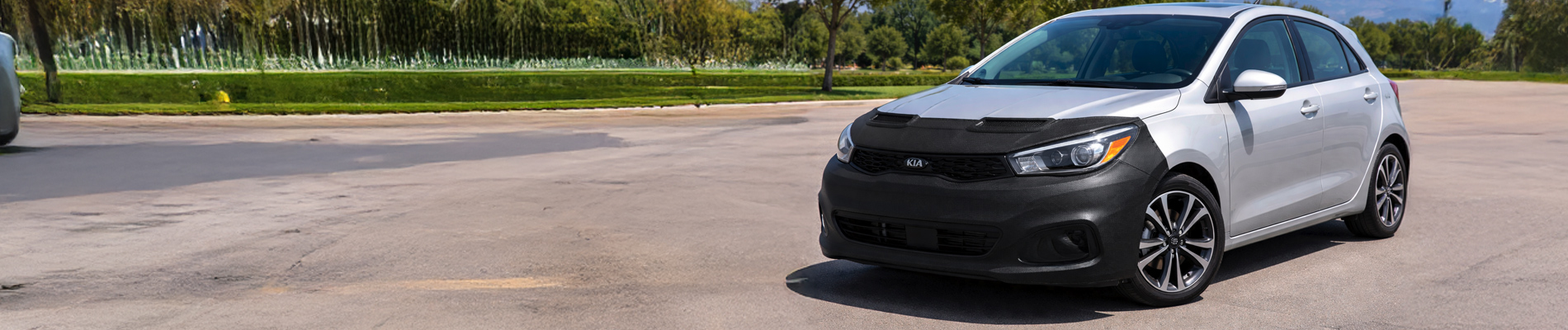Kia Rio5 Accessories, Aftermarket Parts, Mods & Upgrades - AutoAccessoriesGarage.com