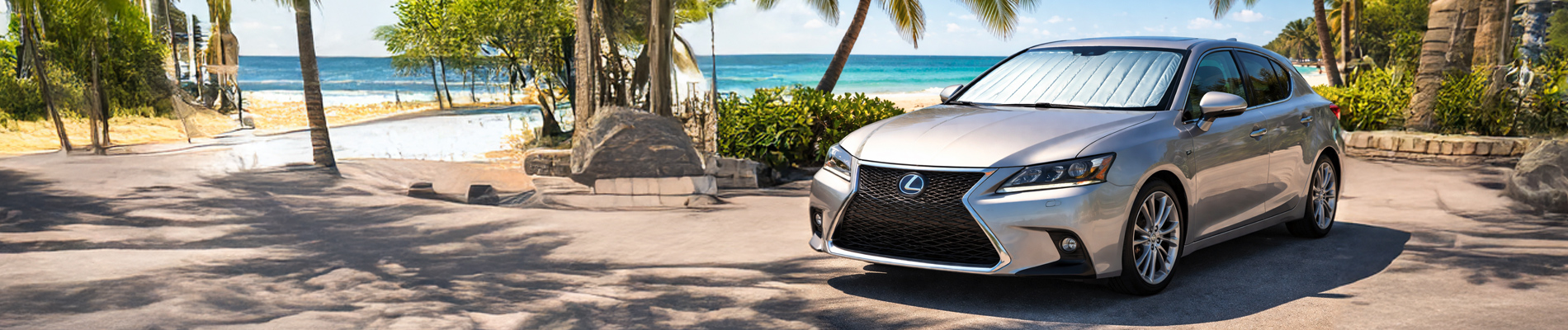 Lexus CT200h Accessories, Aftermarket Parts, Mods & Upgrades - AutoAccessoriesGarage.com