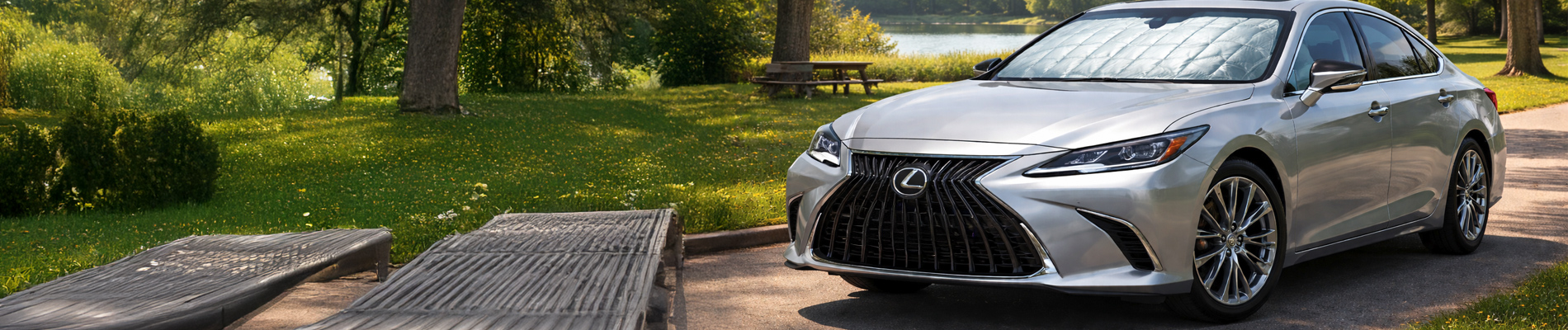 Lexus ES250 Accessories, Aftermarket Parts, Mods & Upgrades - AutoAccessoriesGarage.com