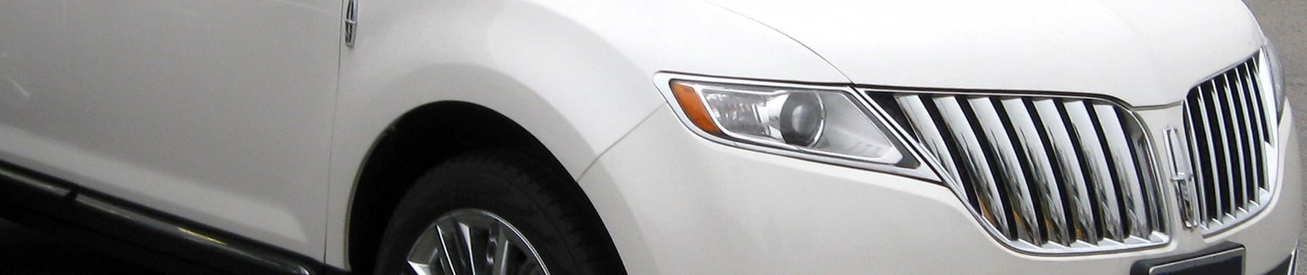 Lincoln MKC Accessories, Aftermarket Parts, Mods & Upgrades - AutoAccessoriesGarage.com