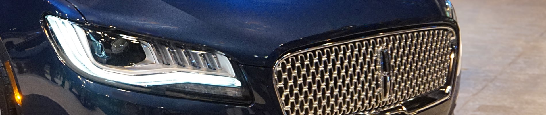 Lincoln MKZ Accessories, Aftermarket Parts, Mods & Upgrades - AutoAccessoriesGarage.com
