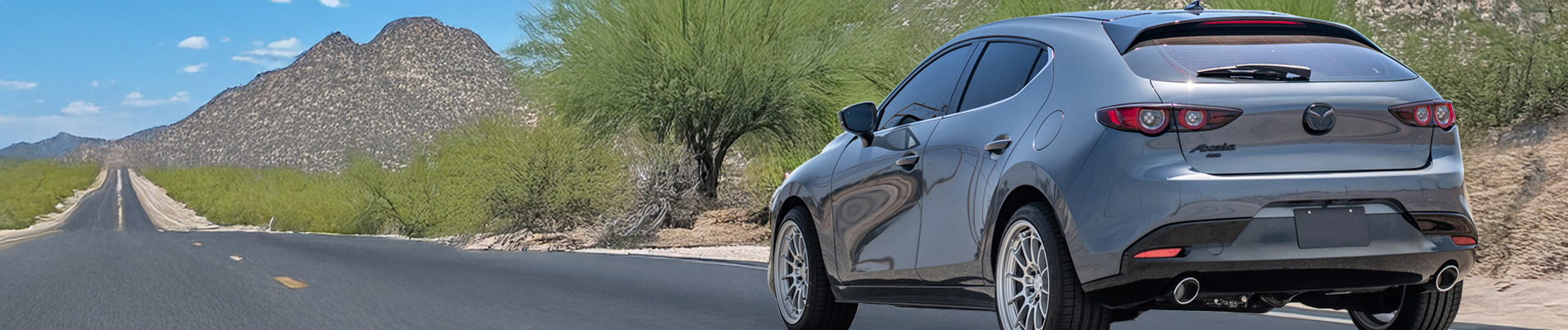 Mazda 3 Accessories, Aftermarket Parts, Mods & Upgrades - AutoAccessoriesGarage.com