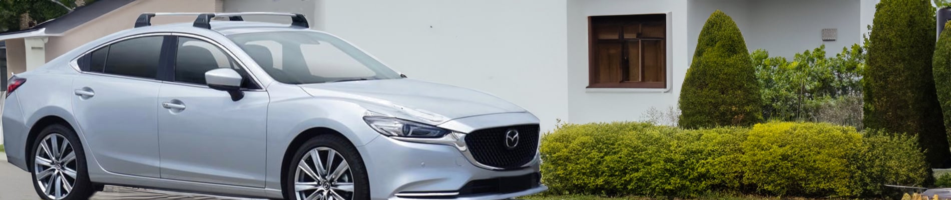 Mazda 6 Accessories, Aftermarket Parts, Mods & Upgrades - AutoAccessoriesGarage.com