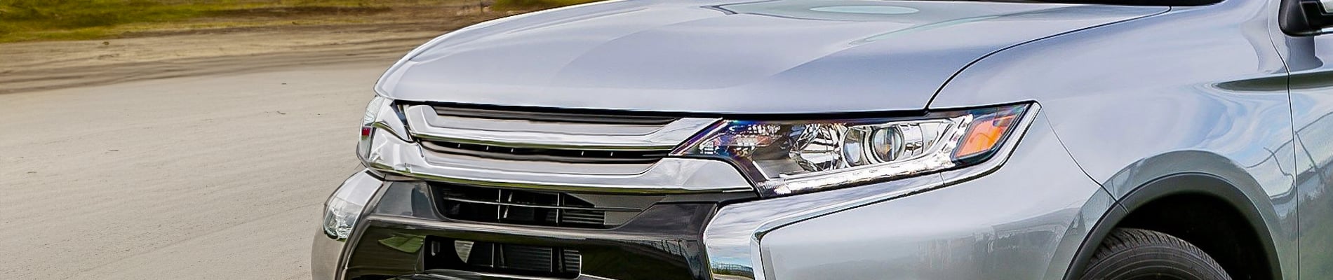 Mitsubishi Outlander Accessories, Aftermarket Parts, Mods & Upgrades - AutoAccessoriesGarage.com
