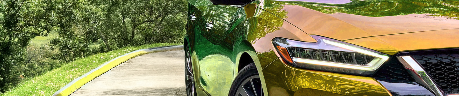 Nissan Maxima Accessories, Aftermarket Parts, Mods & Upgrades - AutoAccessoriesGarage.com