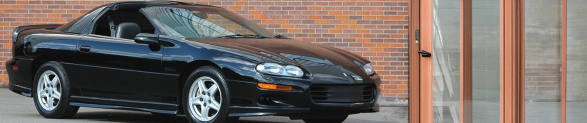 Pontiac Firebird Accessories, Aftermarket Parts, Mods & Upgrades - AutoAccessoriesGarage.com