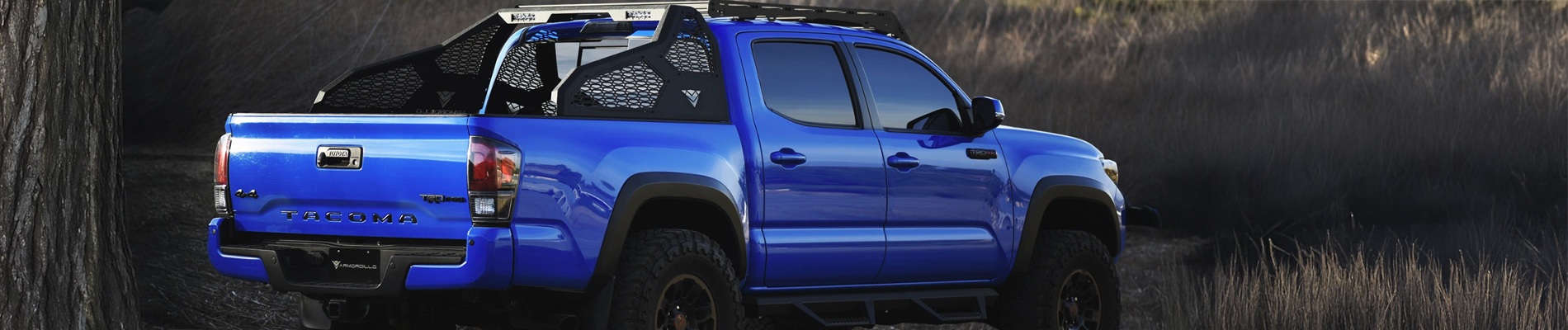 Toyota Tacoma Accessories, Aftermarket Parts, Mods & Upgrades - AutoAccessoriesGarage.com