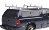 Hauler Racks Universal Cap Rack