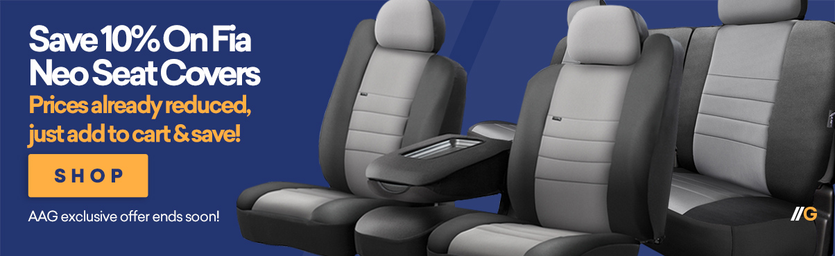 20% Off Saddleman Seat Covers