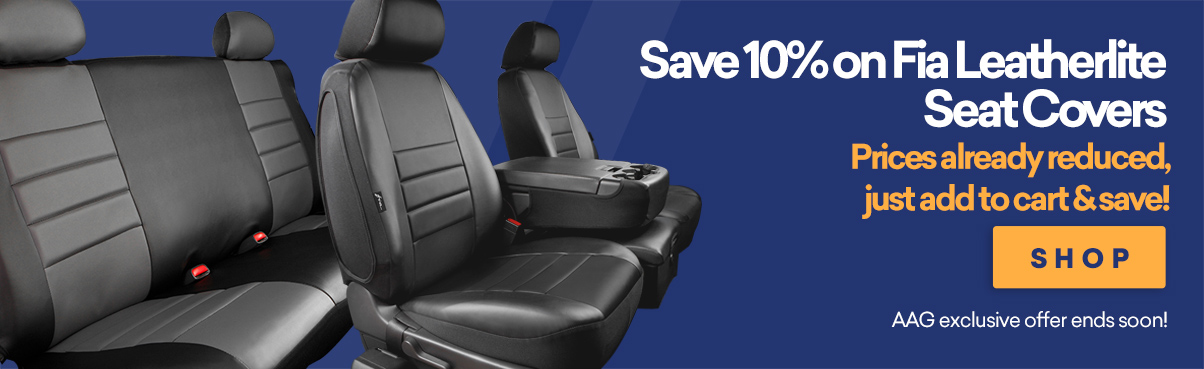 20% Off Saddleman Seat Covers